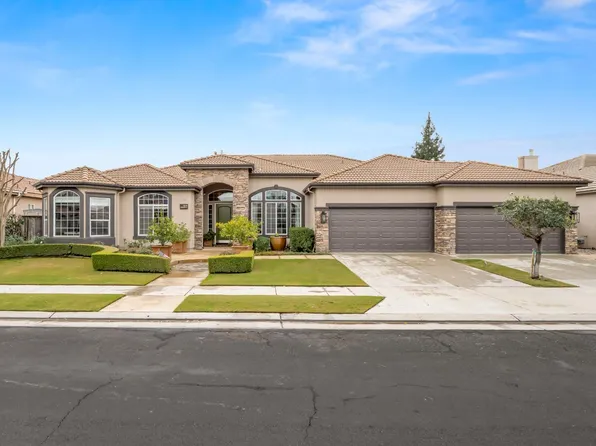 156 Richmond Ave, Clovis, CA 93619