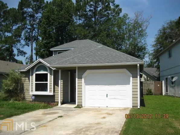 110 Millers Trace Dr, Saint Marys, GA 31558