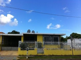 810 Ext Country Club Calle Patrio Pio, San Juan, PR 00935