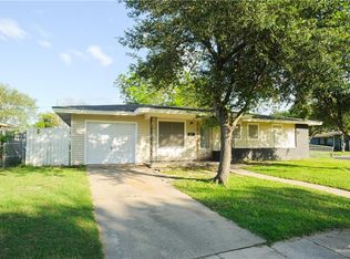 4626 Anthony St, Corpus Christi, TX 78415