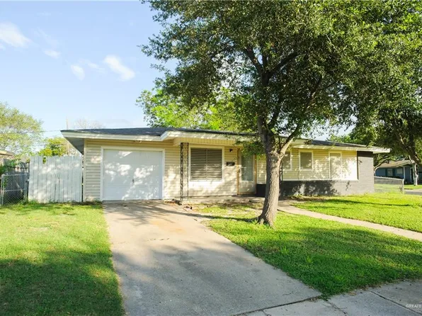 4626 Anthony St, Corpus Christi, TX 78415