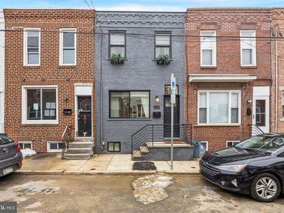 1222 Emily St, Philadelphia, PA, 19148