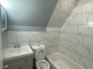 164 S 8th St FLOOR 3, Newark, NJ 07107