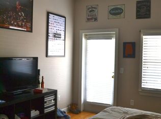 122 N College St APT 1, Auburn, AL 36830