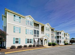 1400 Pebble Dr UNIT 1410, Rehoboth Beach, DE 19971