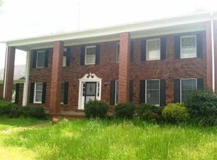 955 Hazelwood Rd, Barlow, KY 42024