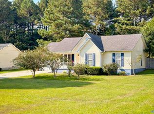 1607 Nethery Rd, Hartselle, AL 35640