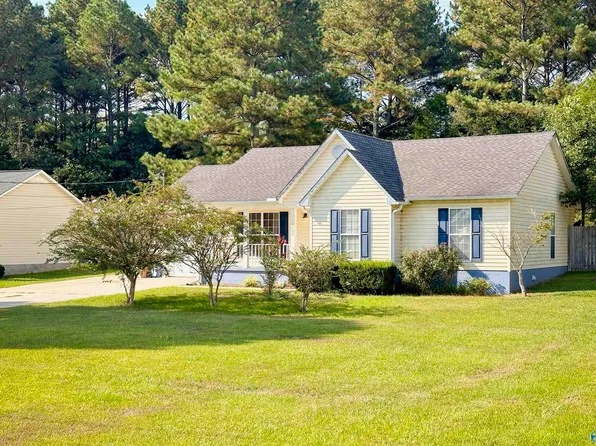 1607 Nethery Rd, Hartselle, AL 35640