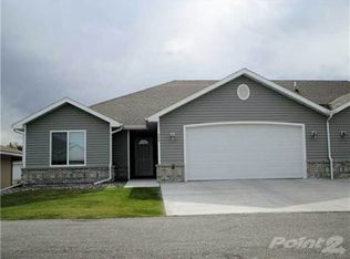 3299 Banff Ave, Billings, MT 59102