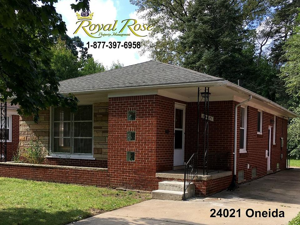 1st image of 24021 Oneida Ave