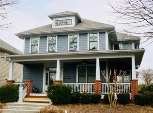 3238 Ancoats St, Douglasville, GA 30135