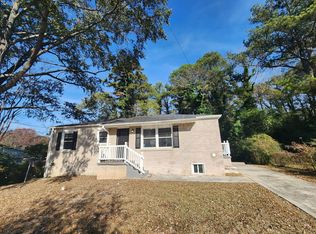 245 Argus Cir NW, Atlanta, GA 30331