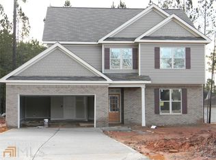 3560 Timberland Rd, Monroe, GA 30655