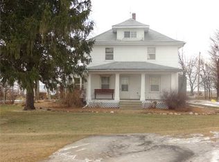 2421 G Ave, Ladora, IA 52251