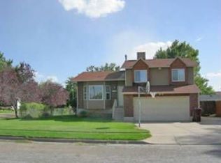 3003 W 5775 S, Roy, UT 84067