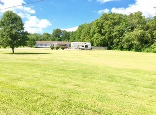 4692 E Us Highway 136, Crawfordsville, IN 47933