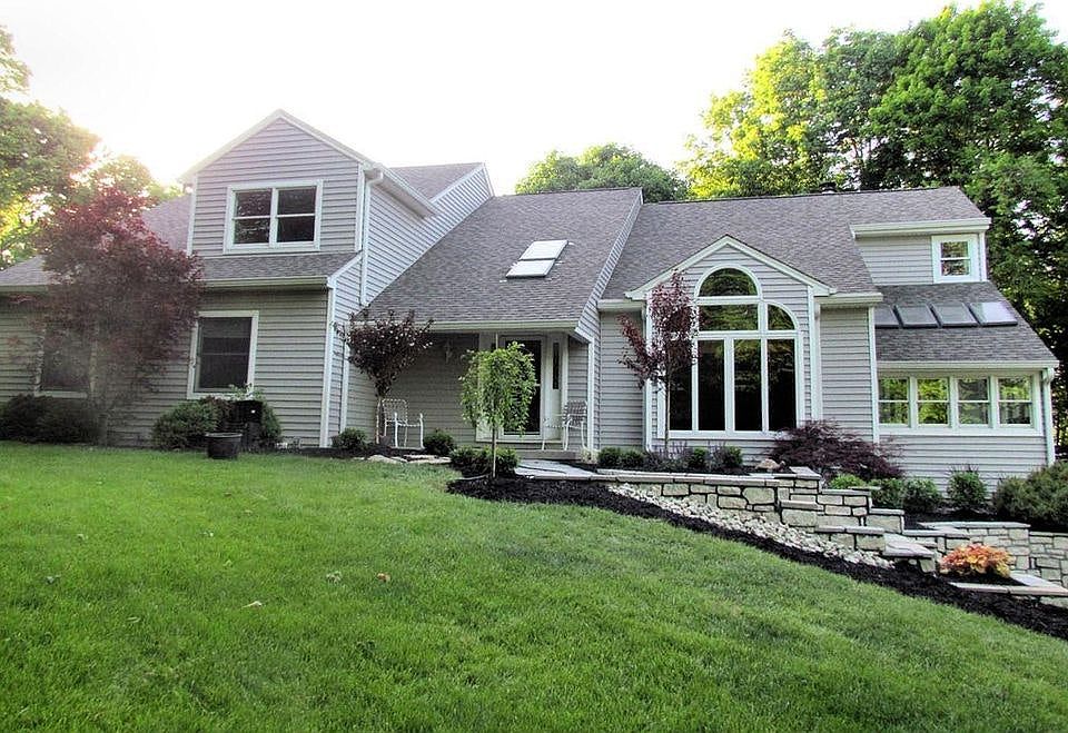 Front elevation