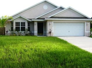 1592 Holcomb St NW, Palm Bay, FL 32907