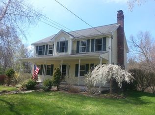7 Annand Dr, Milford, NH 03055