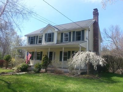 7 Annand Dr, Milford, NH, 03055