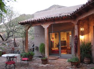 1559 Via San Cayetano, Rio Rico, AZ 85648