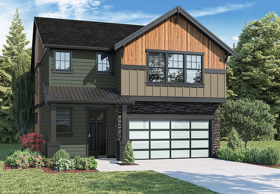 Plan Elevation.
