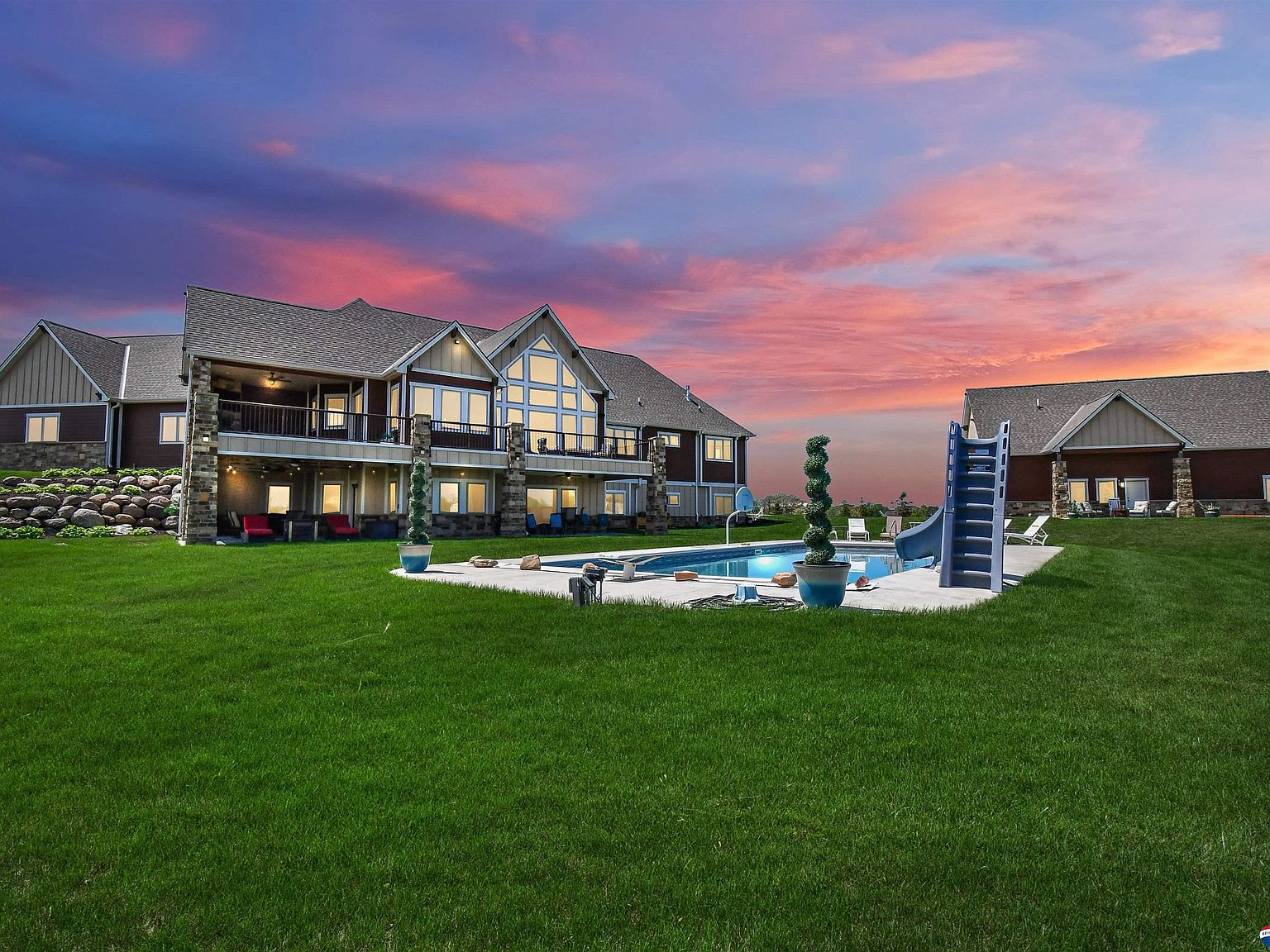 11740 Greyhawk Cir, Walton, NE 68461 Zillow