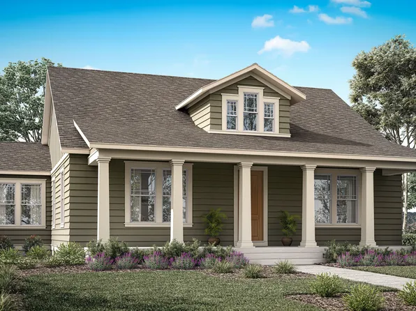 Maybrook Plan, Daybreak - Providence Series