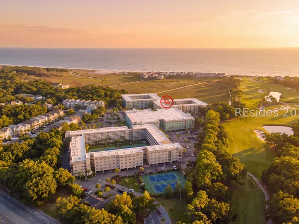 663 William Hilton Pkwy APT 2402, Hilton Head Island, SC 29928