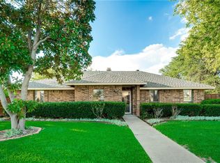 2631 Seedling Ln, Dallas, TX 75287