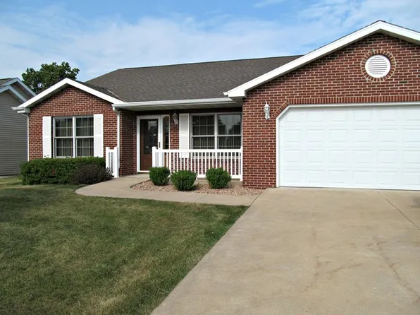 2314 Eastwood Ave, Streator, IL 61364