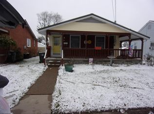 128 Barbour St, Buckhannon, WV 26201