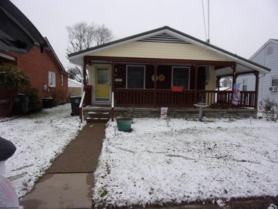 128 Barbour St, Buckhannon, WV, 26201