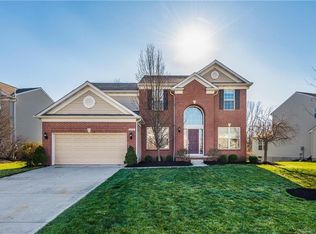 5174 Kenton Ln, Brunswick, OH 44212