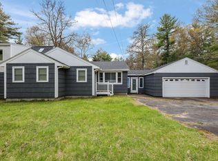 94 Fearing Hill Rd, Wareham, MA 02571
