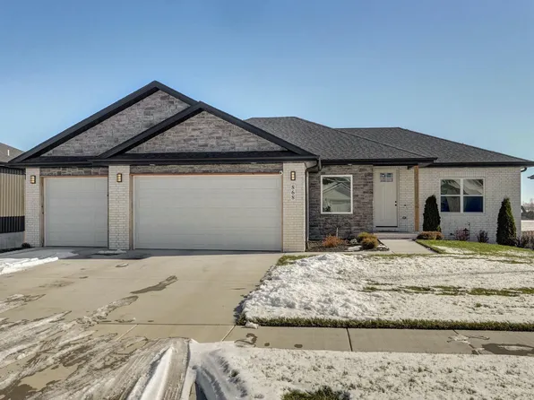 868 S Silverwood Lane, Nixa, MO 65714