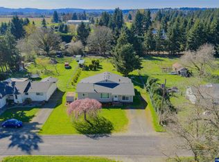 7881 Terrance Ln SE, Aumsville, OR 97325