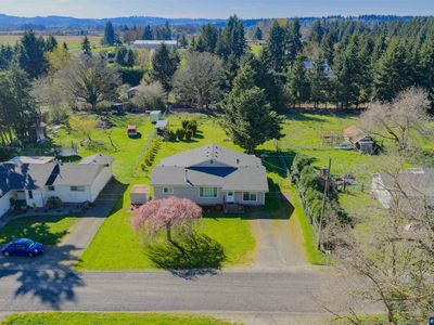 7881 Terrance Ln SE, Aumsville, OR, 97325