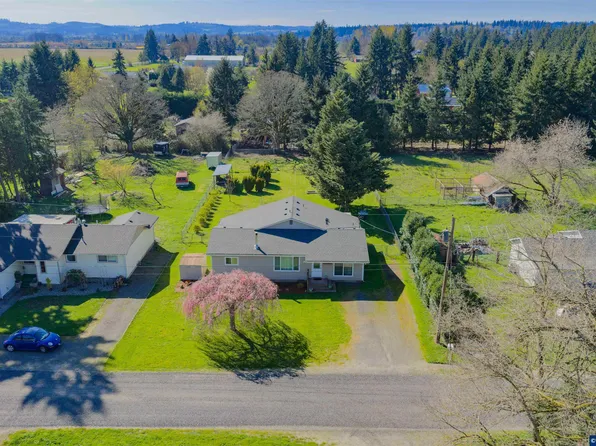 7881 Terrance Ln SE, Aumsville, OR 97325