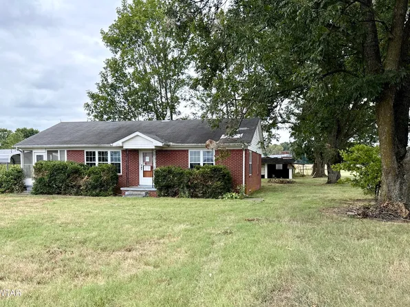 875 Glendale Rd, Newbern, TN 38059