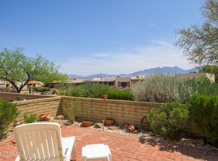 2777 S Camino Selva, Green Valley, AZ 85622