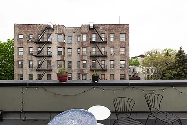 Rented by Maplewood Management