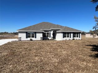 16700 SE 23rd Ave, Summerfield, FL 34491