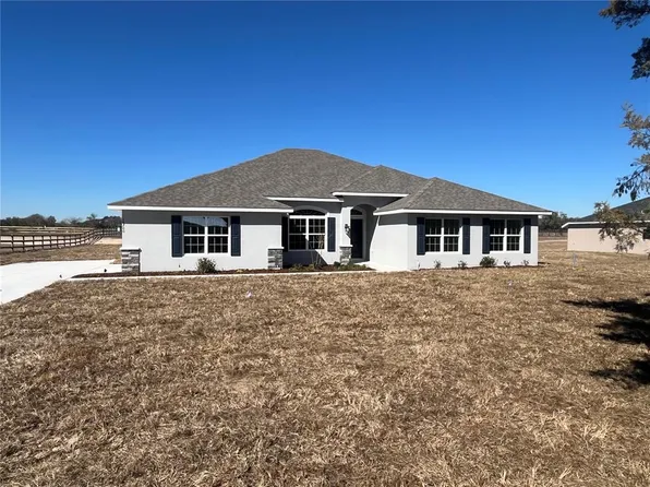 16700 SE 23rd Ave, Summerfield, FL 34491