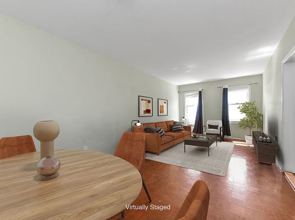 64-08 Metropolitan Ave
