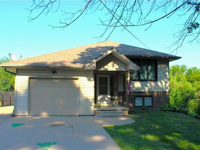 7215 SE State Route 371, Saint Joseph, MO, 64504