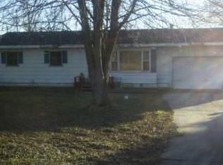 10807 Austin Rd, Brooklyn, MI 49230