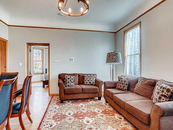 Living / Dining Room