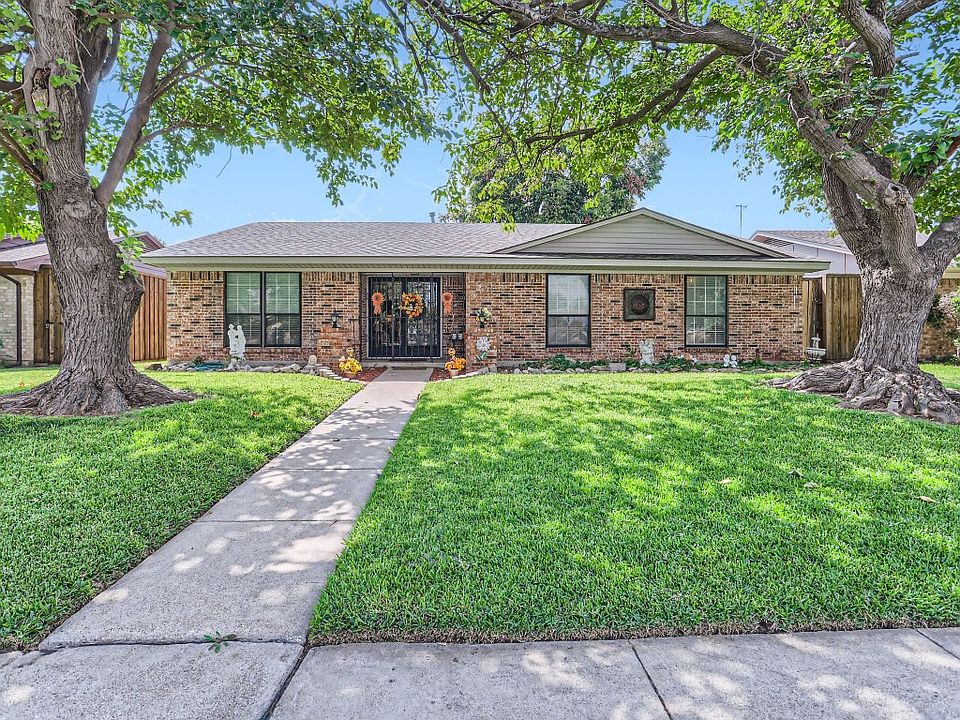 1st image of 4741 Preston Trail Dr