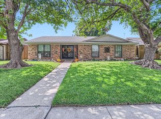 4741 Preston Trail Dr, Mesquite, TX 75150